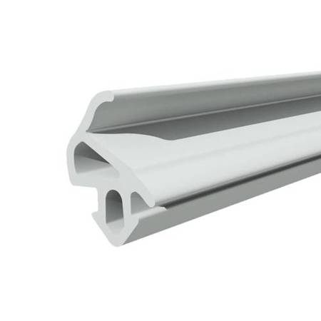 Gummidichtung Fensterdichtung ALUPLAST S-1559 GRAU