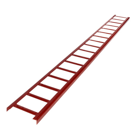 Schneefanggitter 150cm 1,5m Komplettes SET Gitterhöhe 15cm Schnee ROT