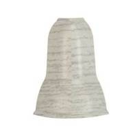 62mm Außenecke EICHE CHILLOUT 1 Stk.