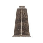 70mm Außenecke EICHE KARDAMOM 1 Stk.