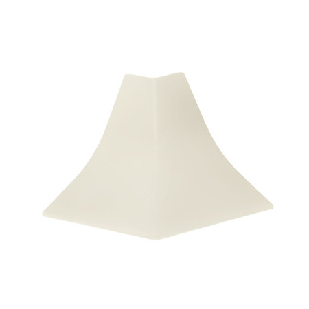 23mm Außenecke STEIN WEISS 1 Stk.