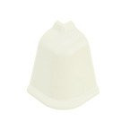 37mm Außenecke PIETRA 1 Stk.