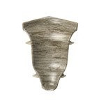 52mm Innenecke EICHE MAGNUS 1 Stk.