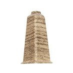 70mm Außenecke EICHE SCHLOSS 1 Stk.