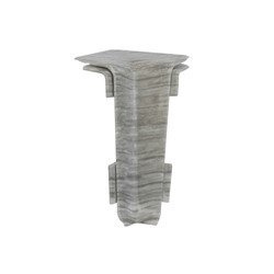 55mm Innenecke EICHE CALISTO 1 Stk.