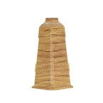 70mm Außenecke EICHE EXCLUSIVE 1 Stk.