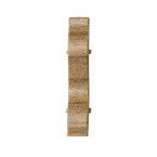 52mm Verbinder NUSS VENEZIA 1 Stk.