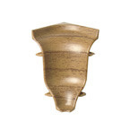 52mm Innenecke NUSS VENEZIA 1 Stk.