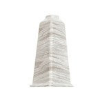 70mm Außenecke FRESCO 1 Stk.