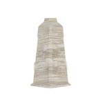 70mm Außenecke EICHE HUSKY 1 Stk.