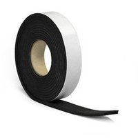 5,6m Kompriband Fugendichtband Selbstklebend Breite 30mm Höhe 6mm -> 30mm