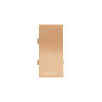 23mm Verbinder BUCHE 1 Stk.