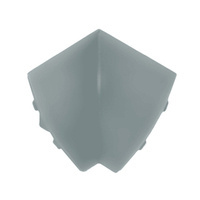 23mm Innenecke OXID GLOSS 1 Stk.