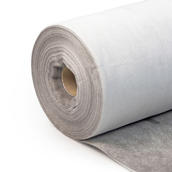 Unterspannbahn 1,5m x 50m Unterdeckbahn VELTEC 150 g/m² Rolle 75m² Dach