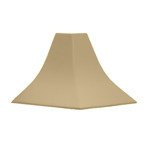 23mm Außenecke EICHE SIENA 1 Stk.