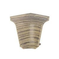 37mm Innenecke FINO HAVANA HELL 1 Stk.