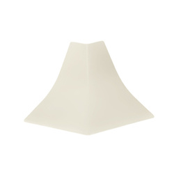 23mm Außenecke STEIN WEISS 1 Stk.