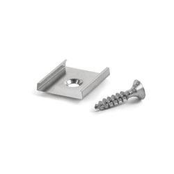 Montageklammern U Cone INOX 1 Stk.