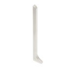 100mm Endstück Links 1 Stk.