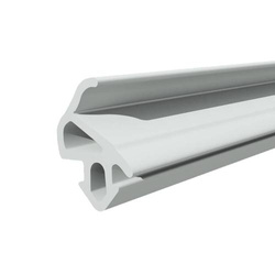 Fensterdichtung S-1559 Grau Aluplast PVC Kunststofffenster Dichtung