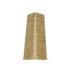 75mm Außenecke EICHE NEVADA 1 Stk.