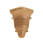 52mm Innenecke KIRSCHE 1 Stk.