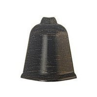 37mm Außenecke WENGE 1 Stk.