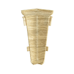 70mm Innenecke NUSSBAUM SEZESSION 1 Stk.