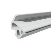 Fensterdichtung S-1559 Grau Aluplast PVC Kunststofffenster Dichtung