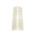 75mm Außenecke EICHE ASPEN 1 Stk.