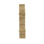 52mm Verbinder KASTANIE GIRONA 1 Stk.