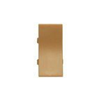 23mm Verbinder EICHE 1 Stk.