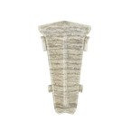 70mm Innenecke EICHE JASMIN 1 Stk.