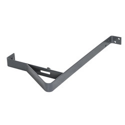 Schneefanggitter 200cm 2m Komplettes SET Gitterhöhe 15cm Schnee GRAPHIT