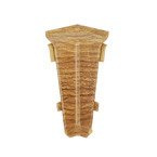 70mm Innenecke EICHE EXCLUSIVE 1 Stk.